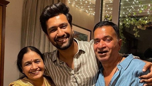 Vicky Kaushal Vicky Kaushal