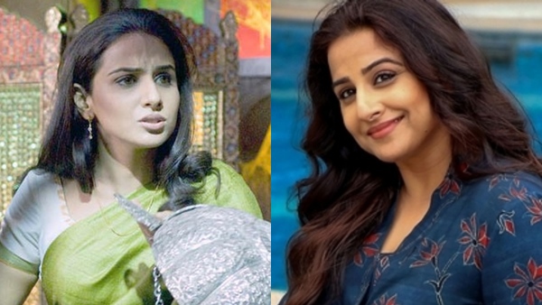 Vidya Balan, Bhool Bhulaiyaa