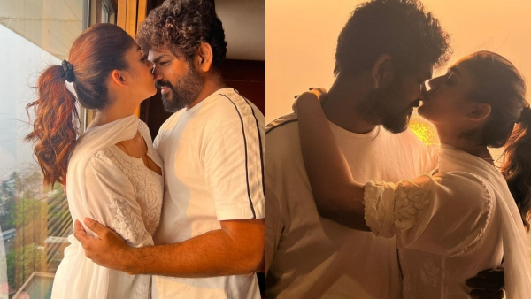 Nayanthara, Vignesh Shivan