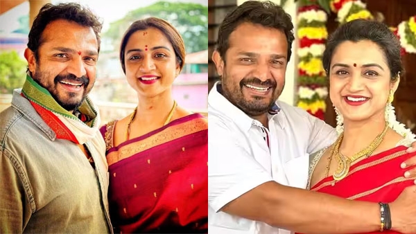 Vijay Raghavendra