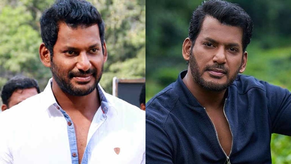 Vishal