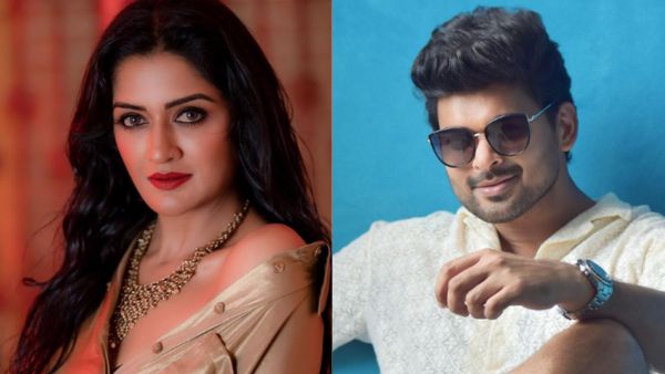 Ajmal Amir Vimala Raman