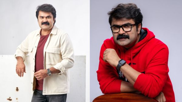 Anoop Menon