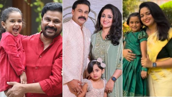 Dileep, Kavya Madhavan