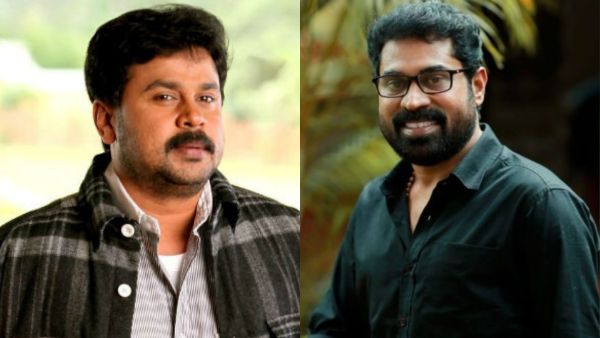 Dileep, Suraj Venjaramoodu