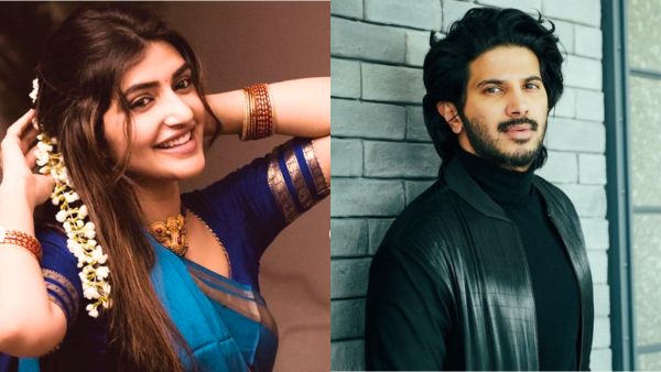 Sreeleela, Dulquer Salmaan