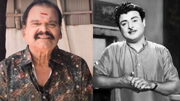 Bayilvan Ranganathan, Gemini Ganesan