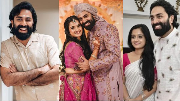 Govind Padmasoorya Gopika anil