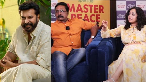 Nithya Menen, Renji Panicker