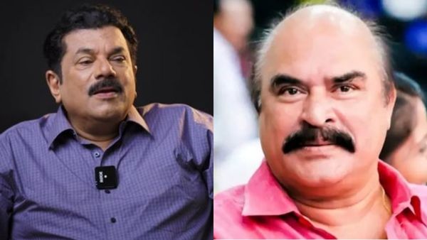 Mukesh, Kundara Johny