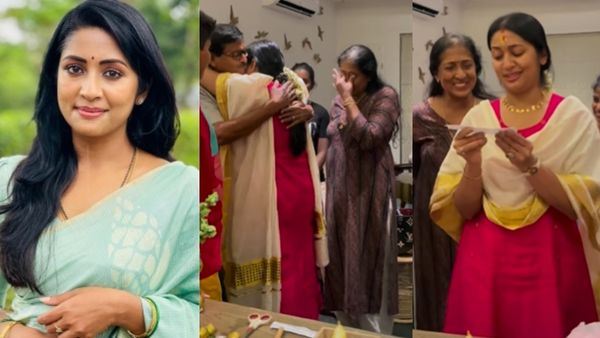 Navya Nair