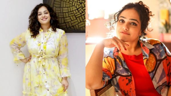 Nithya Menen