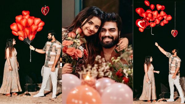 Robin Radhakrishnan, Arati Podi