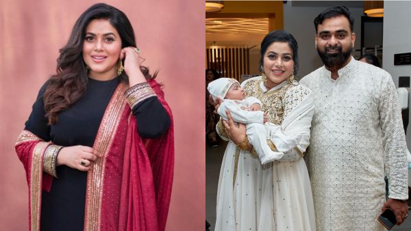 Shamna Kasim