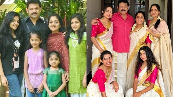 ahaana krishna, Sindhu Krishna