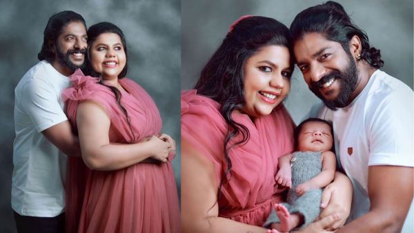 Sneha Sreekumar Sneha Sreekumar