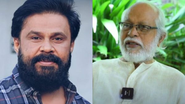R Sukumaran, Dileep