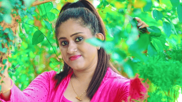 Nimisha Bijo