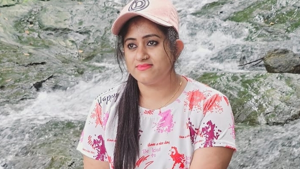 Nimisha Bijo