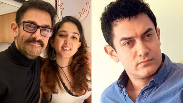Aamir Khan