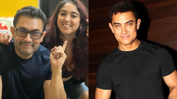 Aamir Khan