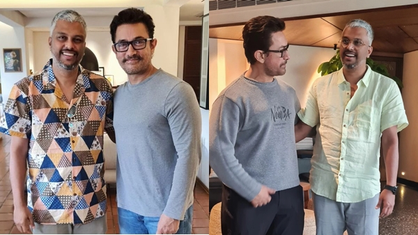 Aamir Khan