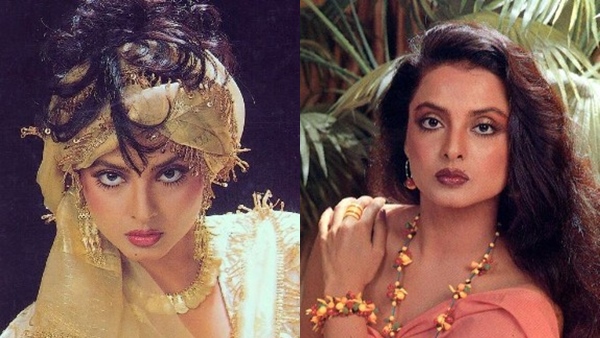 Rekha