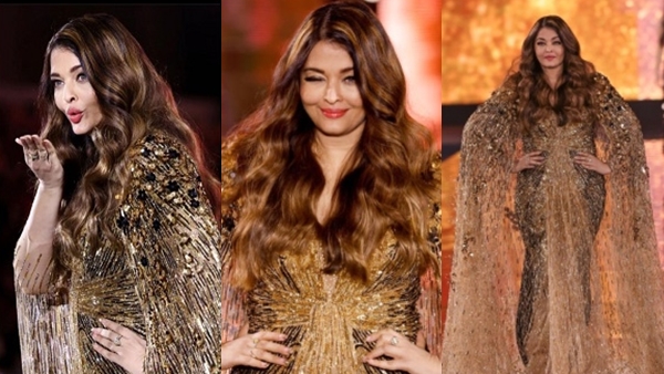 Aishwarya Rai Bachchan