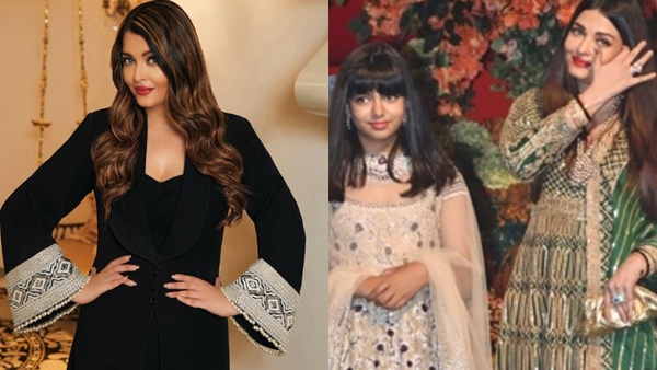 Aishwarya Rai