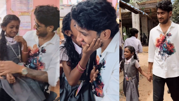 Akhil Marar Akhil Marar