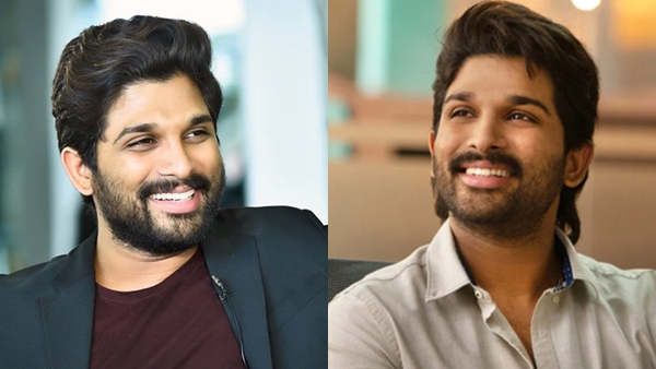 Allu Arjun