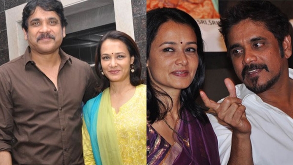 Amala Akkineni