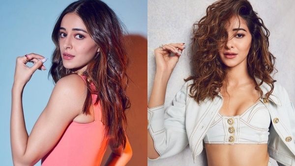 Ananya Pandey Ananya Pandey