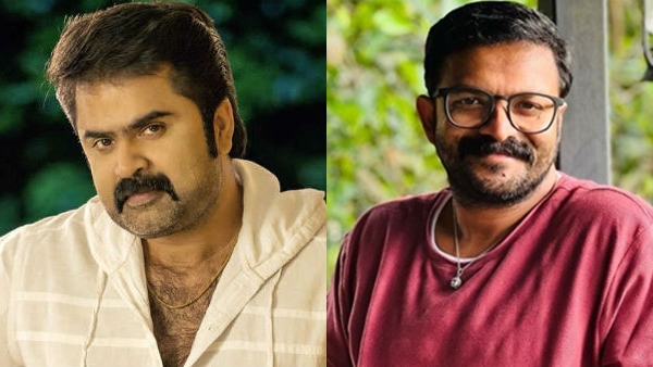 Anoop Menon, Jayasurya Anoop Menon, Jayasurya