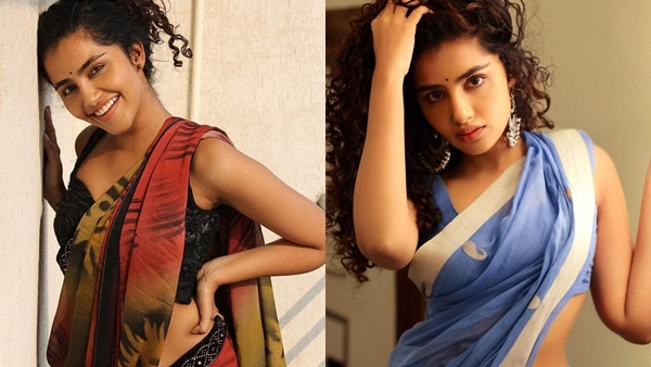 Anupama Parameswaran