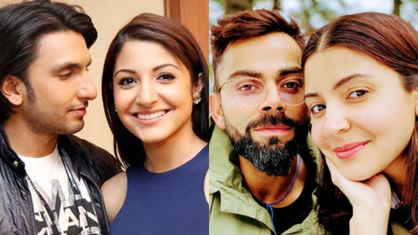 Anushka Sharma