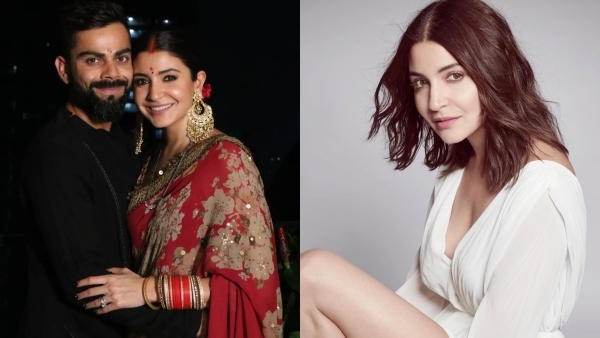  Anushka Sharma