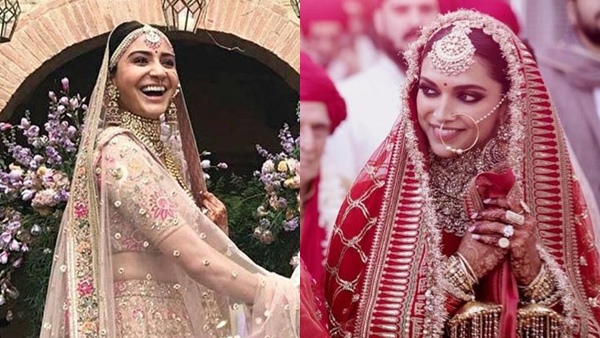 Deepika Padukone, Anushka Sharma Deepika Padukone, Anushka Sharma