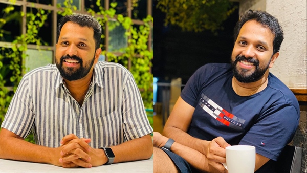 Arun Gopi
