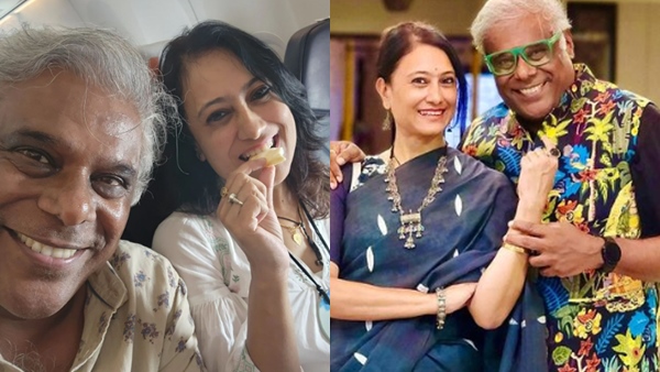 Ashish Vidyarthi Ashish Vidyarthi