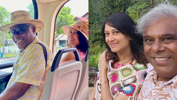 Ashish Vidyarthi Ashish Vidyarthi