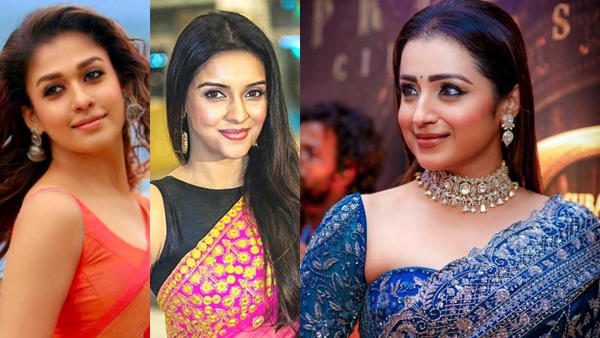  Trisha, Asin