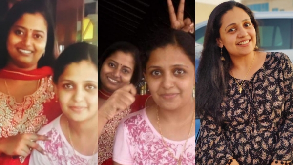 Renjusha Menon Renjusha Menon