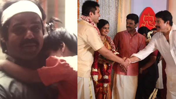 Balachandra Menon, mammootty Balachandra Menon, mammootty