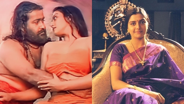 Director S Sukumaran, Bhanupriya