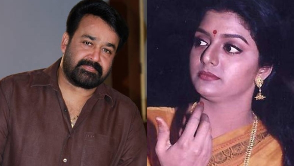 Mohanlals Dance, Bhanupriya