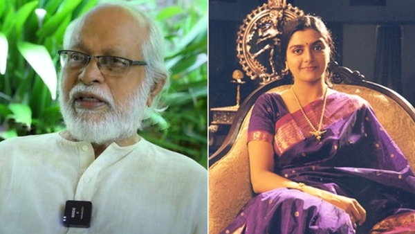 Director S Sukumaran, Bhanupriya