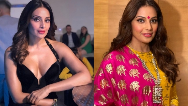 Bipasha Basu