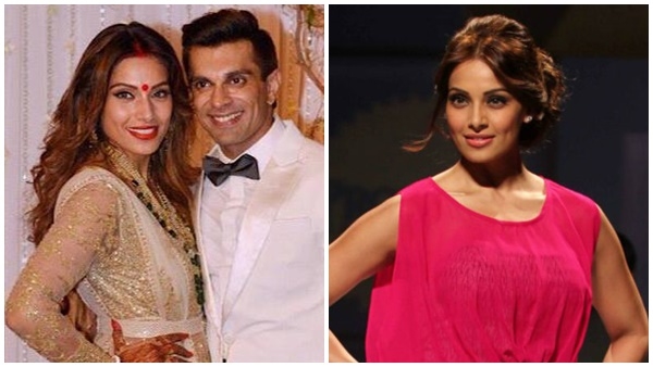 Bipasha Basu
