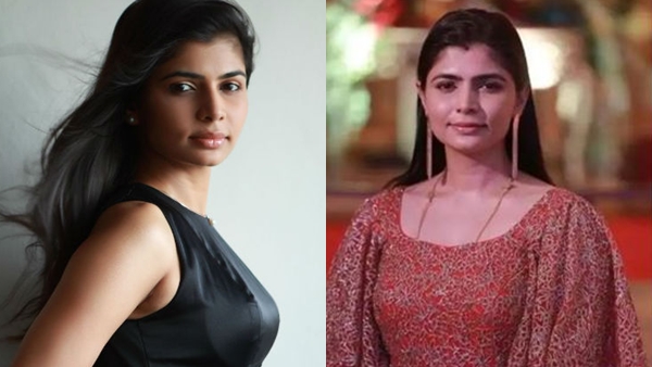 Chinmayi Sripada